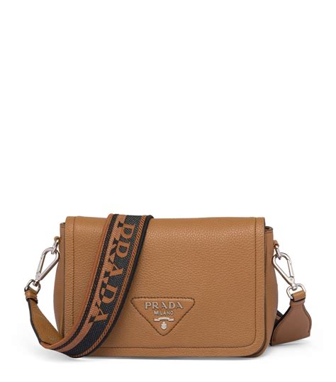 prada tan crossbody bag